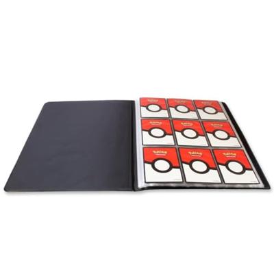 Pokemon TCG Tinkaton 9-Pocket Portfolio