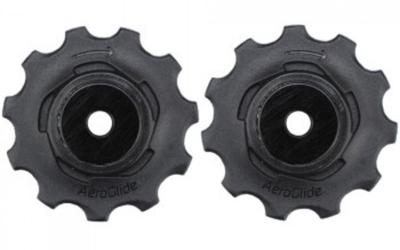 Sram derailleurwielen set pulley set ceramic