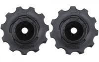 Sram derailleurwielen set pulley set ceramic - thumbnail