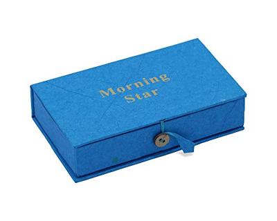 Morning Star Wierook Giftbox (3 pakjes - Assortiment 3)