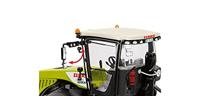Wiking 0778 53 Schaal 1 Landbouw Claas Claas Xerion 4500 tractor - thumbnail