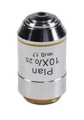 Kern OBBA1289 OBB-A1289 Microscoop objectief 10 x Geschikt voor merk (microscoop) Kern