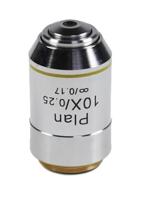 Kern OBBA1289 OBB-A1289 Microscoop objectief 10 x Geschikt voor merk (microscoop) Kern - thumbnail