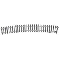 H0 Piko A-rails 55219 Gebogen rails 6 stuk(s) - thumbnail