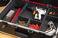 Meister Gereedschapstrolley Leeg W - WU9095080 - thumbnail