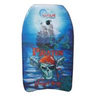 Wave Breakers piraten bodyboard 83 cm - thumbnail