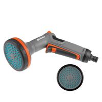 Gardena comfort broes voor bloembedden - thumbnail