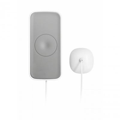 KlikAanKlikUit Slimme draadloze lekkagemelder ZWLD-100 watermelder KlikAanKlikUit Slimme draadloze lekkagemelder ZWLD-100 watermelder