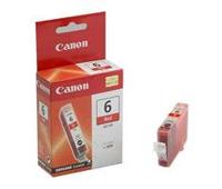 Canon BCI-6R rood - thumbnail