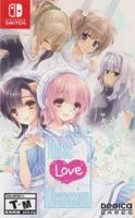 Nurse Love Obsession - thumbnail