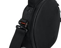 Gator Cases G-CLUB-HEADPHONE draagtas voor hoofdtelefoon - thumbnail