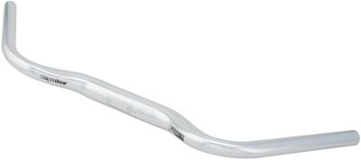 Stuur Ergotec Aerowing 2 ø31,8x640 - zilver