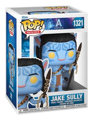 Decoratieve figuren Funko Pop! 65641 1 Stuks
