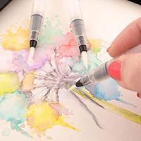 Vaessen Creative • waterbrush penselen 3st. - thumbnail