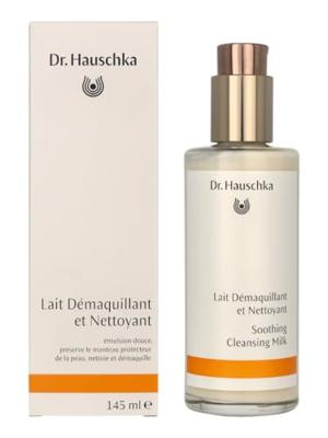 Dr. Hauschka Soothing Cleansing Milk 145 ml