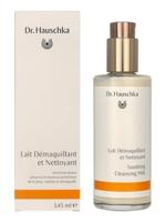 Dr. Hauschka Soothing Cleansing Milk 145 ml - thumbnail