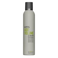 KMS Hair Add Volume Style Styling Foam 300ml - thumbnail