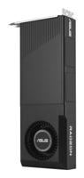 Asus AMD Radeon AI Pro R9700 Videokaart 32 GB GDDR6-VRAM PCIe HDMI, DisplayPort 2.1 - thumbnail
