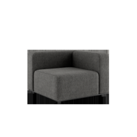 Cobana Lounge Sofa - Corner - thumbnail
