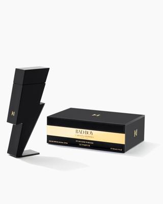 Herenparfum Carolina Herrera Bad Boy EDT 150 ml