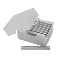 Stanley handgereedschap Nieten 10mm Type G - 5000 Stuks - 1-TRA706-5T - 1-TRA706-5T - thumbnail