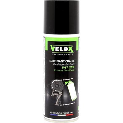 Schwalbe Velox kettingolie wet lube 200ml