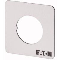 Eaton FS-ALU980-P3 Frontplaat 1 stuk(s) - thumbnail