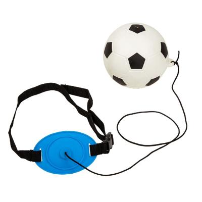 Sportx voetbaltrainer kick-off