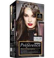 L'Oréal Paris Préférence 4.0 Middenbruin - thumbnail