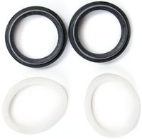 ROCKSHOX stofafdichting dust seal/foam ring rock. yari 35mm black - thumbnail