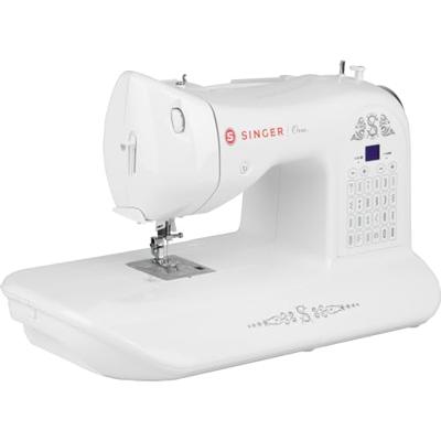 SINGER ONE Automatische naaimachine Elektromechanisch