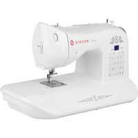 SINGER ONE Automatische naaimachine Elektromechanisch - thumbnail