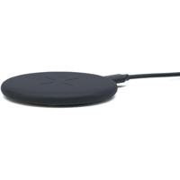 Musthavz Qi fast wireless charger 10W - black - thumbnail
