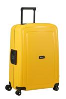 Samsonite S'cure Spinner 69cm Citrus - thumbnail