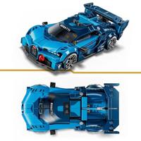 LEGO® SPEED CHAMPIONS 77253 Bugatti Vision Gran Turismo Hypersportwagen (77253) - thumbnail