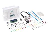 Arduino AKX00042 Kit Bundle RP2040 – Compleet ontwikkelpakket met RP2040-microcontroller, sensoren, en accessoires, ideaal voor IoT, robotica en educatieve projecten. - thumbnail