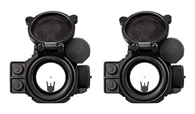 Vortex Red Dot Richtkijker StrikeFire II Red/Green (Cantilever Mount) - thumbnail