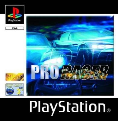 Pro Racer (midas touch) Pro Racer (midas touch)