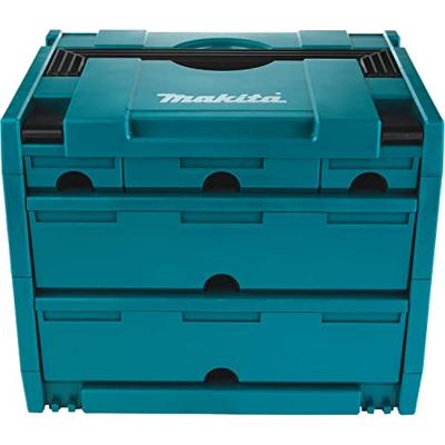 Makita Makstor 4-5 koffer - P-84349 - thumbnail