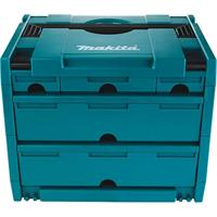 Makita Makstor 4-5 koffer - P-84349 - thumbnail