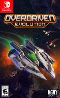 Overdriven Evolution - thumbnail
