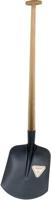 Idealspaten-bredt Schop PIONIER Znd 00-1/2 ET110 - 51050138 - 51050138 - thumbnail