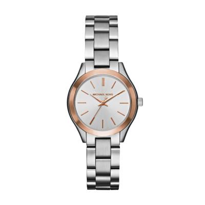 Michael Kors Bandschakels MK3514 - 16mm - (1 stuk) Michael Kors Bandschakels MK3514 - 16mm - (1 stuk)