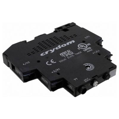 Crydom Halfgeleiderrelais DRTC24B06 1 stuk(s)