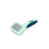Beeztees 661525 Slicker borstel, klein, 16 cm - thumbnail