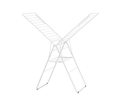 Brabantia hangon droogrek 25 meter white