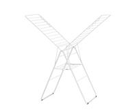 Brabantia HangOn Droogrek 25 m Drooglijn 98.4x50x59.2 cm Wit - thumbnail