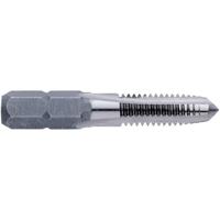 Exact 05935 Tapboren Metrisch M8 1.25 mm Rechtssnijdend DIN 3126 HSS 1 stuk(s) - thumbnail