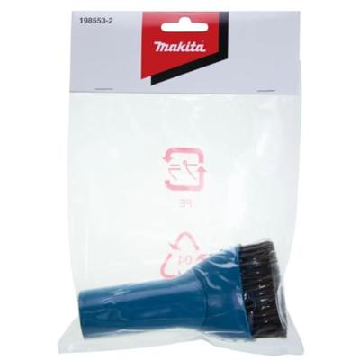 Makita 198553-2 Plumeau blauw