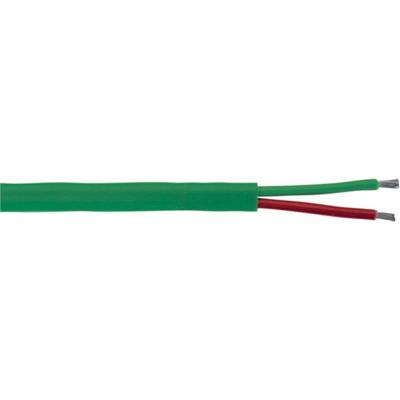 LAPP Thermokoppelkabel 2 x 1.5 mm² Blauw 151003/100 100 m
